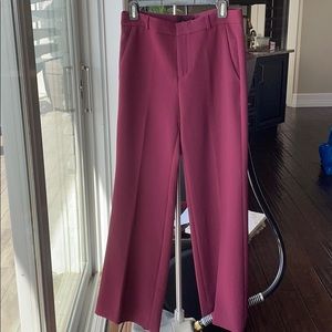 NWOT Banana Republic pants